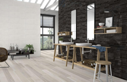 Плитка керамическая Emigres Brick XL Beige настенная 25х75